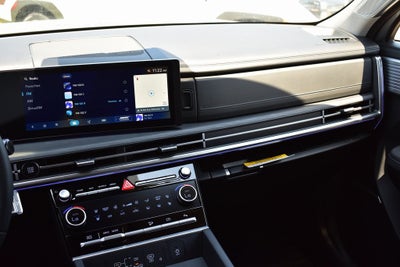 2025 Hyundai Santa Fe Hybrid Limited