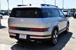 2025 Hyundai Santa Fe Hybrid Limited