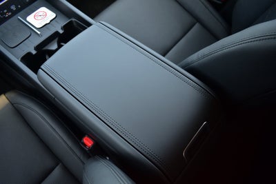 2025 Hyundai Santa Fe Hybrid Limited