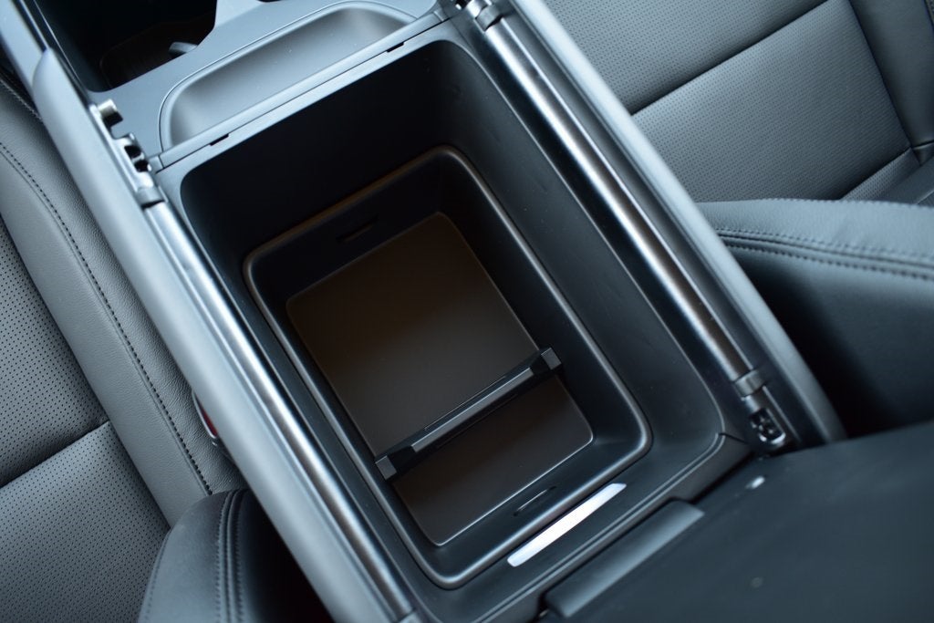 2025 Hyundai Santa Fe Hybrid Limited