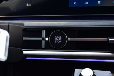 2025 Hyundai Santa Fe Hybrid Limited