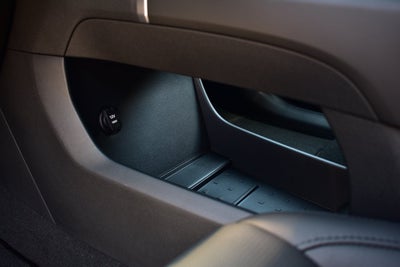 2025 Hyundai Santa Fe Hybrid Limited