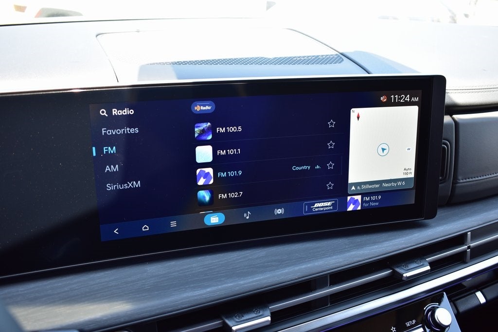 2025 Hyundai Santa Fe Hybrid Limited