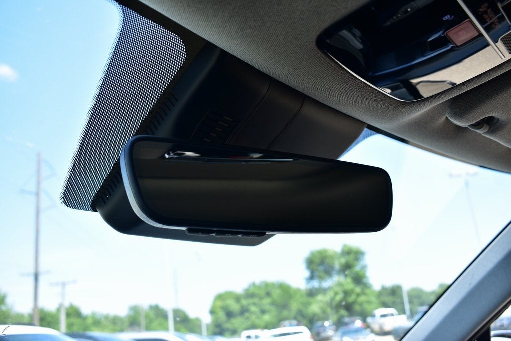 2025 Hyundai Santa Fe Hybrid Limited