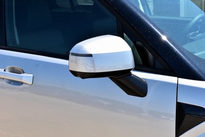 2025 Hyundai Santa Fe Hybrid Limited