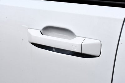 2025 Hyundai Santa Fe Hybrid Limited