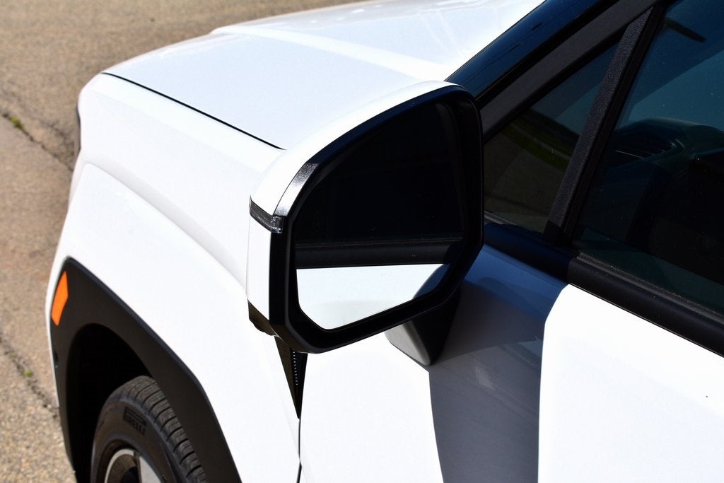 2025 Hyundai Santa Fe Hybrid Limited