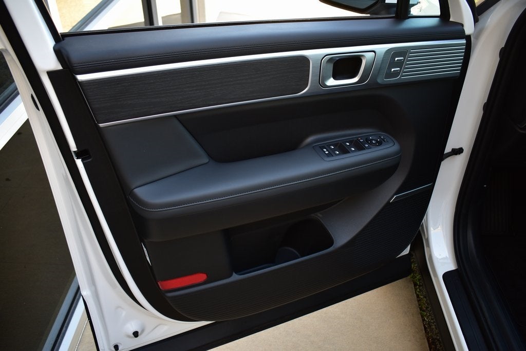 2025 Hyundai Santa Fe Hybrid Limited