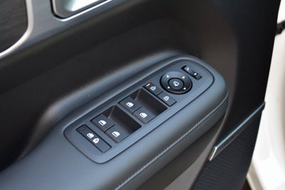 2025 Hyundai Santa Fe Hybrid Limited