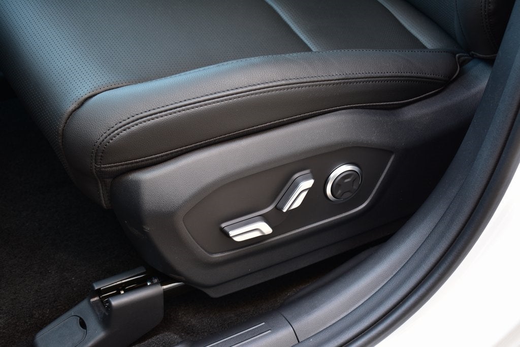 2025 Hyundai Santa Fe Hybrid Limited