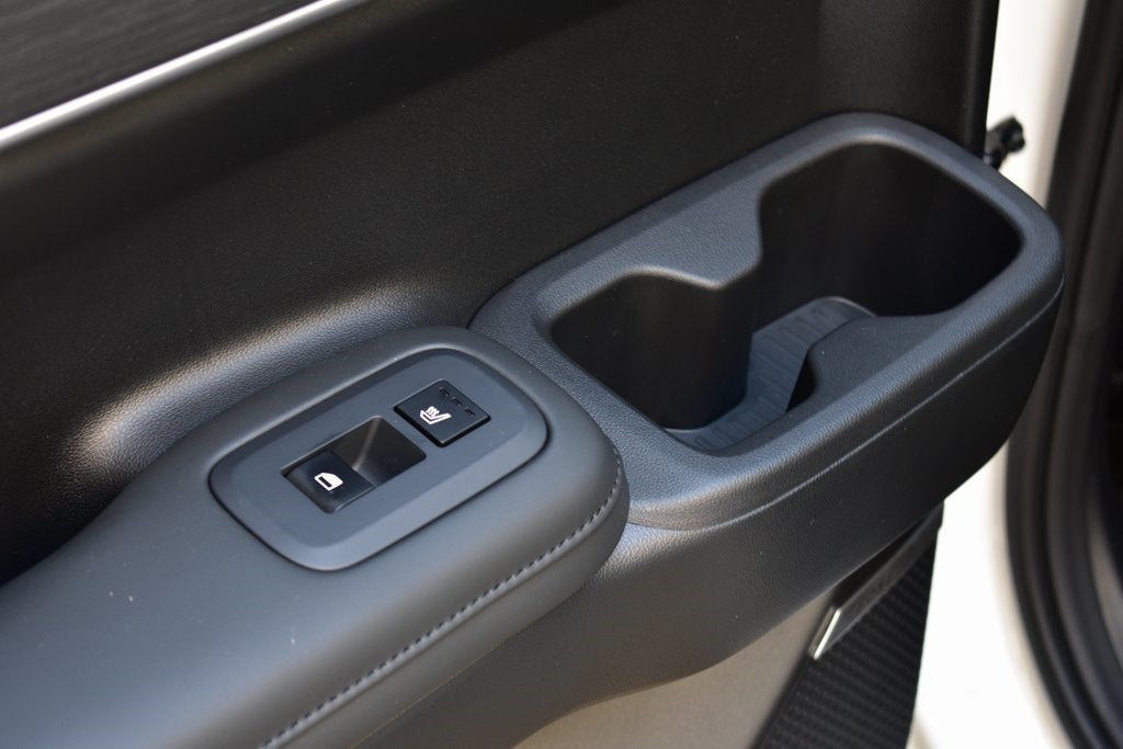 2025 Hyundai Santa Fe Hybrid Limited