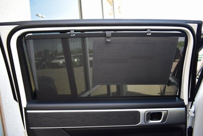 2025 Hyundai Santa Fe Hybrid Limited