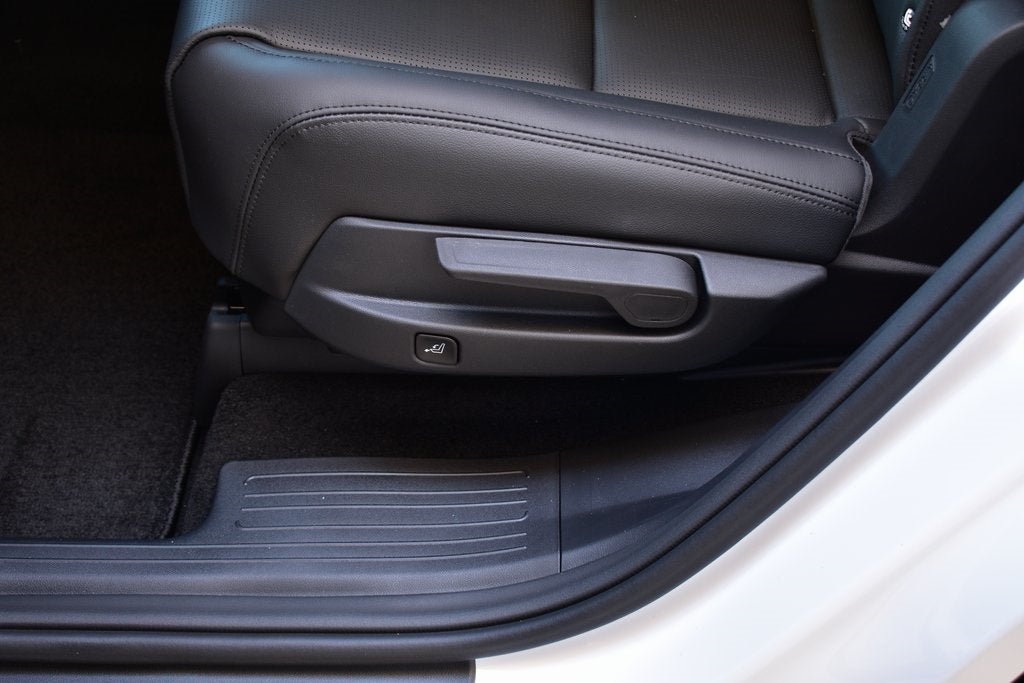 2025 Hyundai Santa Fe Hybrid Limited