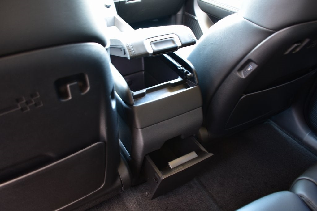 2025 Hyundai Santa Fe Hybrid Limited