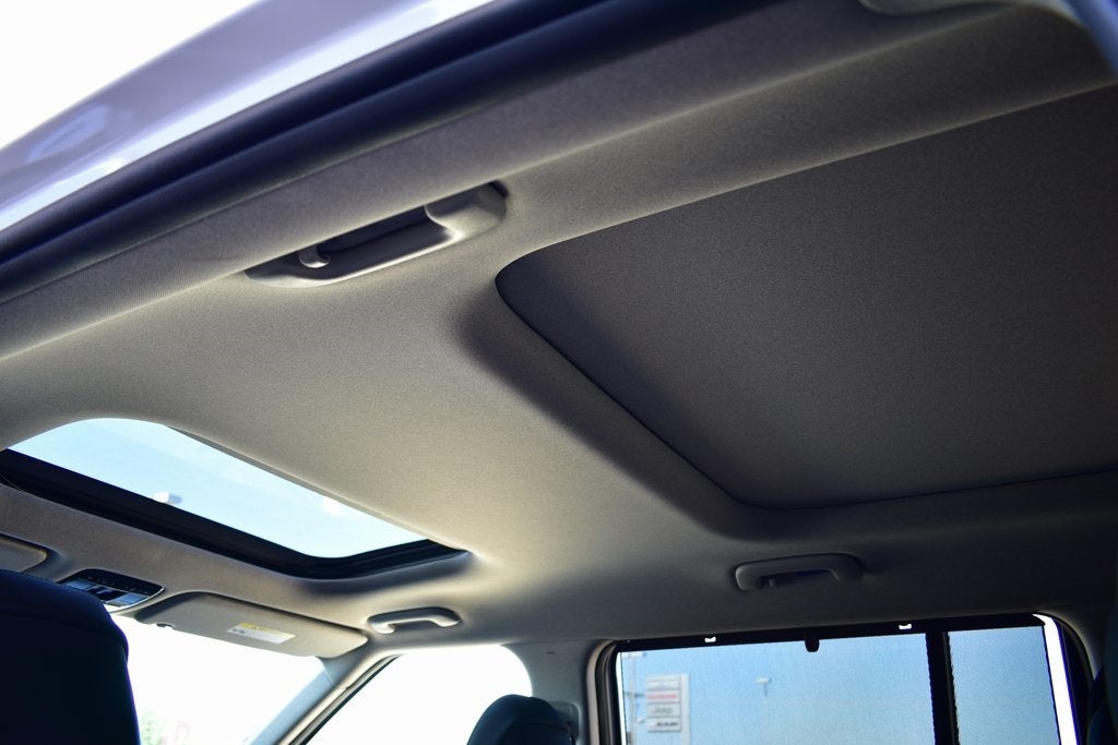 2025 Hyundai Santa Fe Hybrid Limited