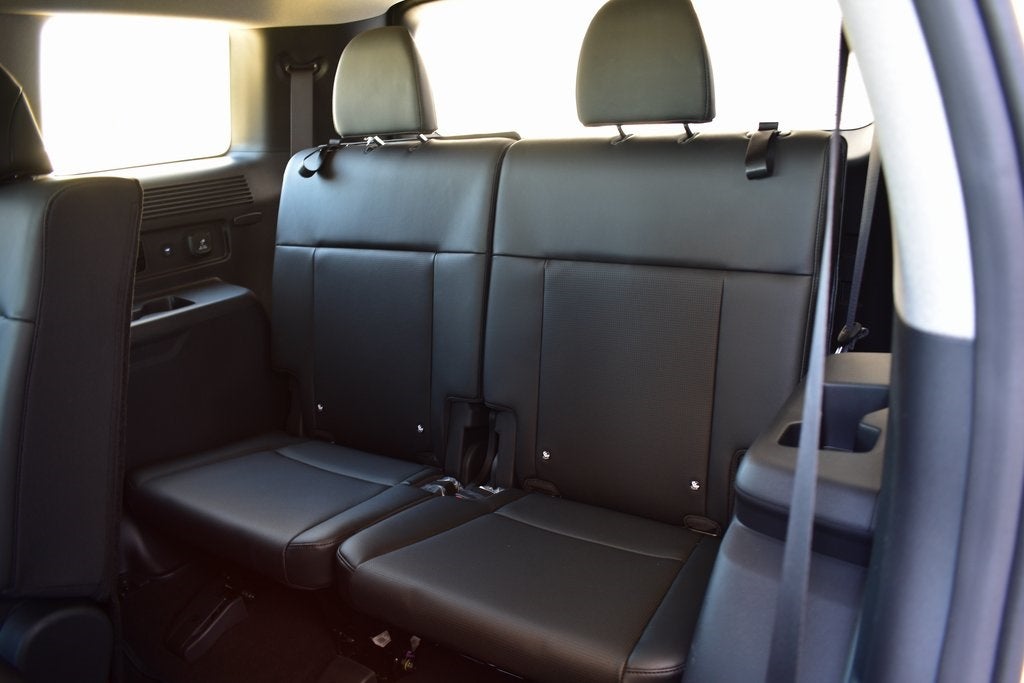 2025 Hyundai Santa Fe Hybrid Limited