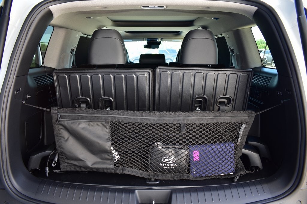 2025 Hyundai Santa Fe Hybrid Limited