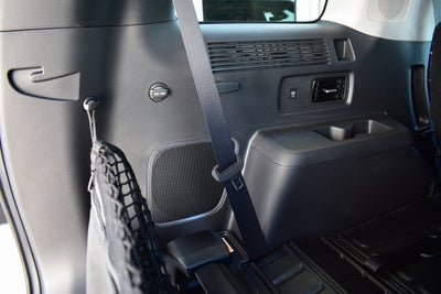 2025 Hyundai Santa Fe Hybrid Limited