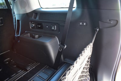 2025 Hyundai Santa Fe Hybrid Limited