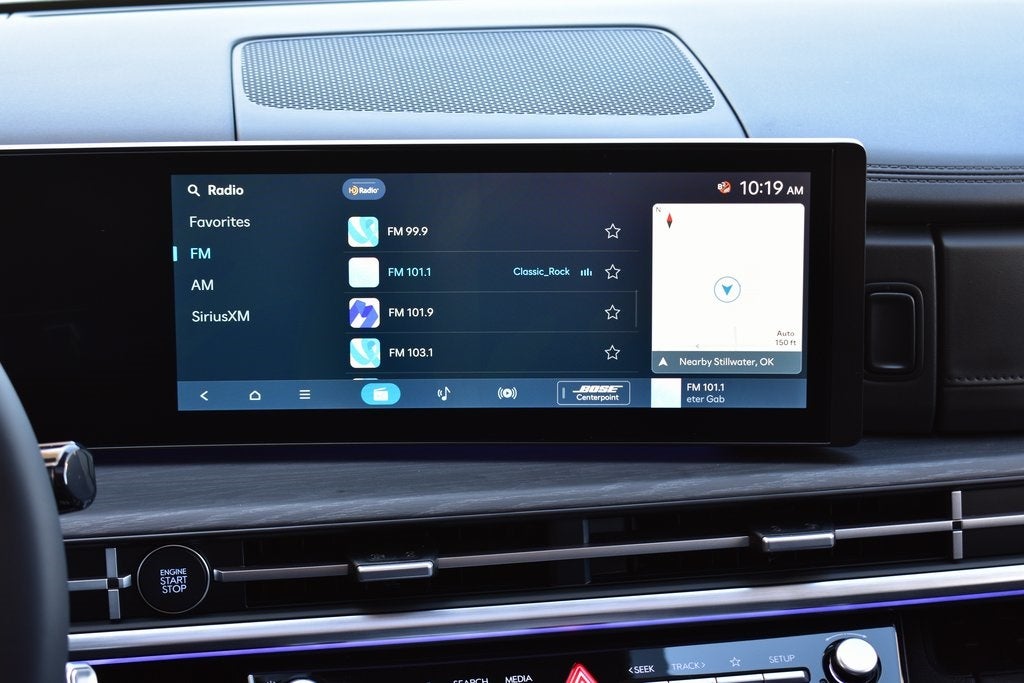 2025 Hyundai Santa Fe Hybrid Limited