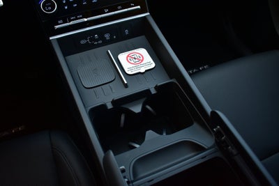 2025 Hyundai Santa Fe Hybrid Limited