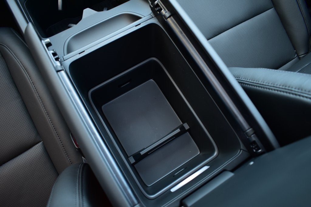 2025 Hyundai Santa Fe Hybrid Limited