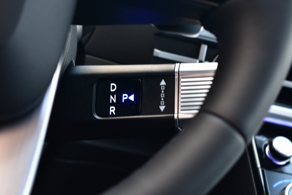 2025 Hyundai Santa Fe Hybrid Limited