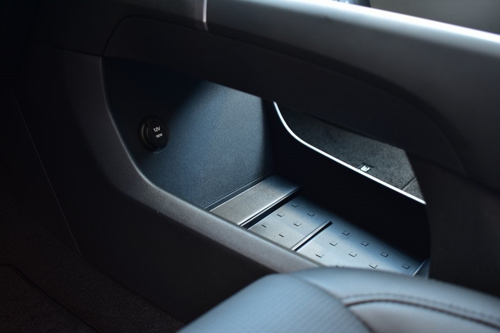 2025 Hyundai Santa Fe Hybrid Limited