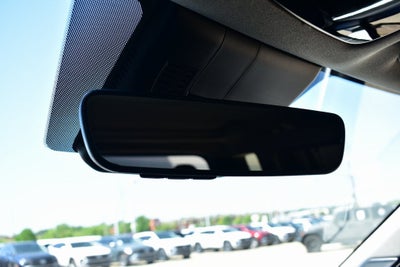 2025 Hyundai Santa Fe Hybrid Limited