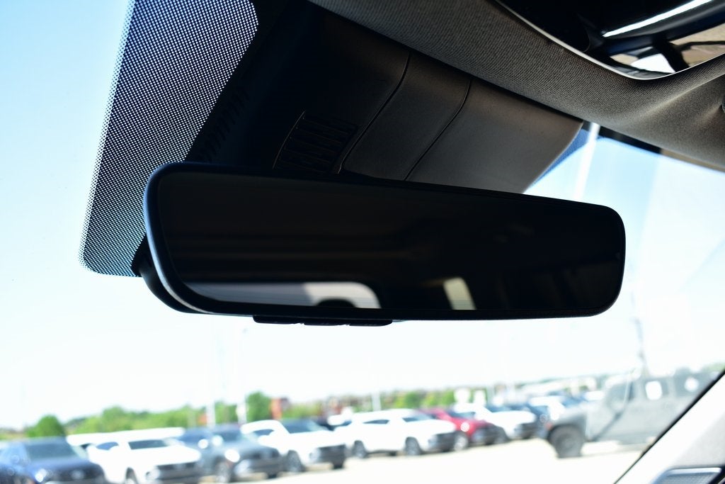 2025 Hyundai Santa Fe Hybrid Limited