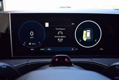 2025 Hyundai Santa Fe Hybrid Limited