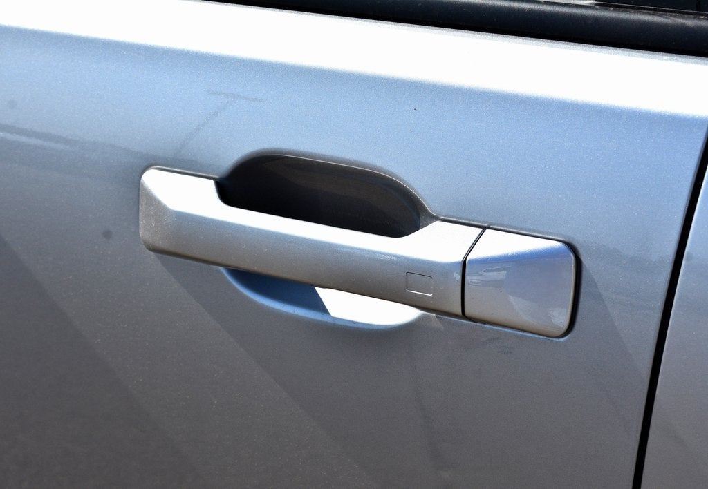 2025 Hyundai Santa Fe Hybrid Limited AWD