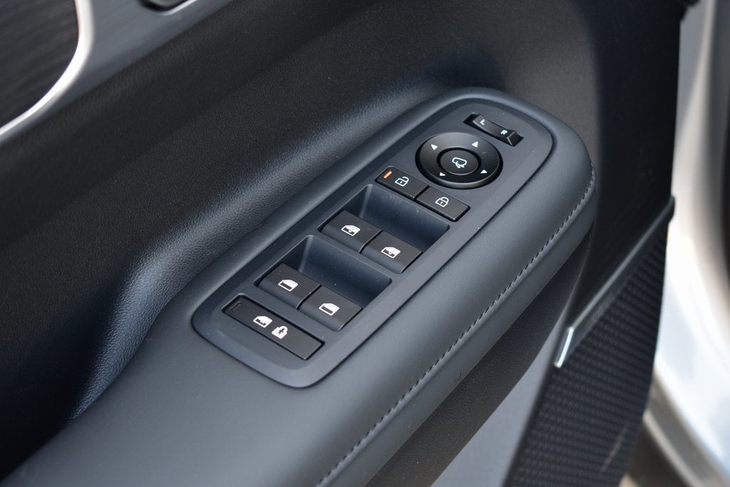 2025 Hyundai Santa Fe Hybrid Limited AWD