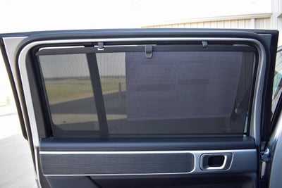 2025 Hyundai Santa Fe Hybrid Limited AWD