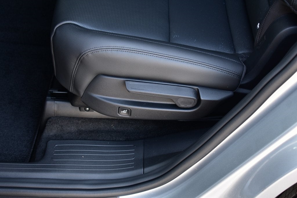 2025 Hyundai Santa Fe Hybrid Limited AWD