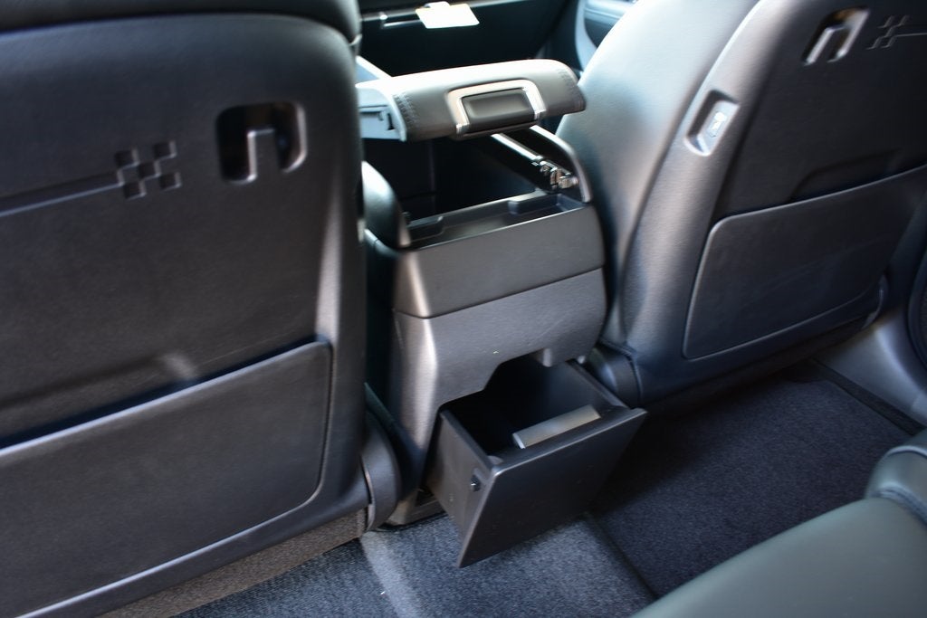 2025 Hyundai Santa Fe Hybrid Limited AWD