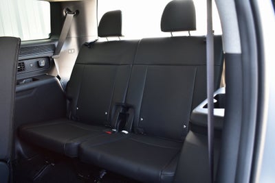 2025 Hyundai Santa Fe Hybrid Limited AWD