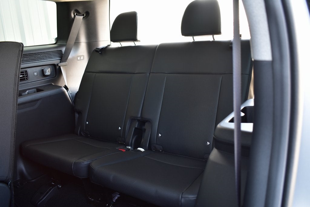 2025 Hyundai Santa Fe Hybrid Limited AWD