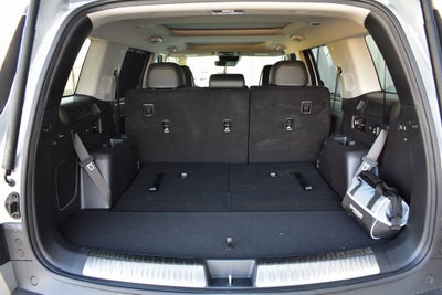 2025 Hyundai Santa Fe Hybrid Limited AWD