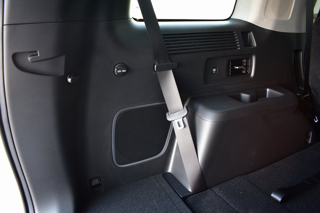 2025 Hyundai Santa Fe Hybrid Limited AWD