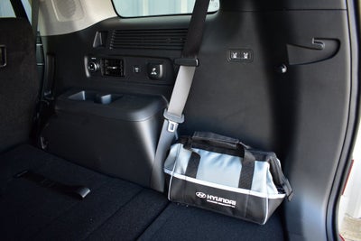 2025 Hyundai Santa Fe Hybrid Limited AWD