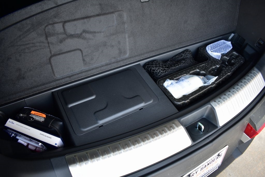 2025 Hyundai Santa Fe Hybrid Limited AWD