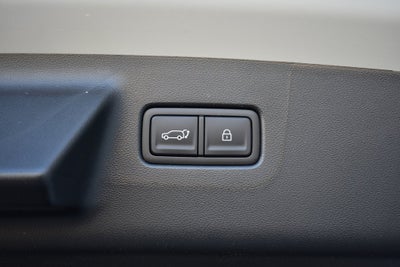 2025 Hyundai Santa Fe Hybrid Limited AWD