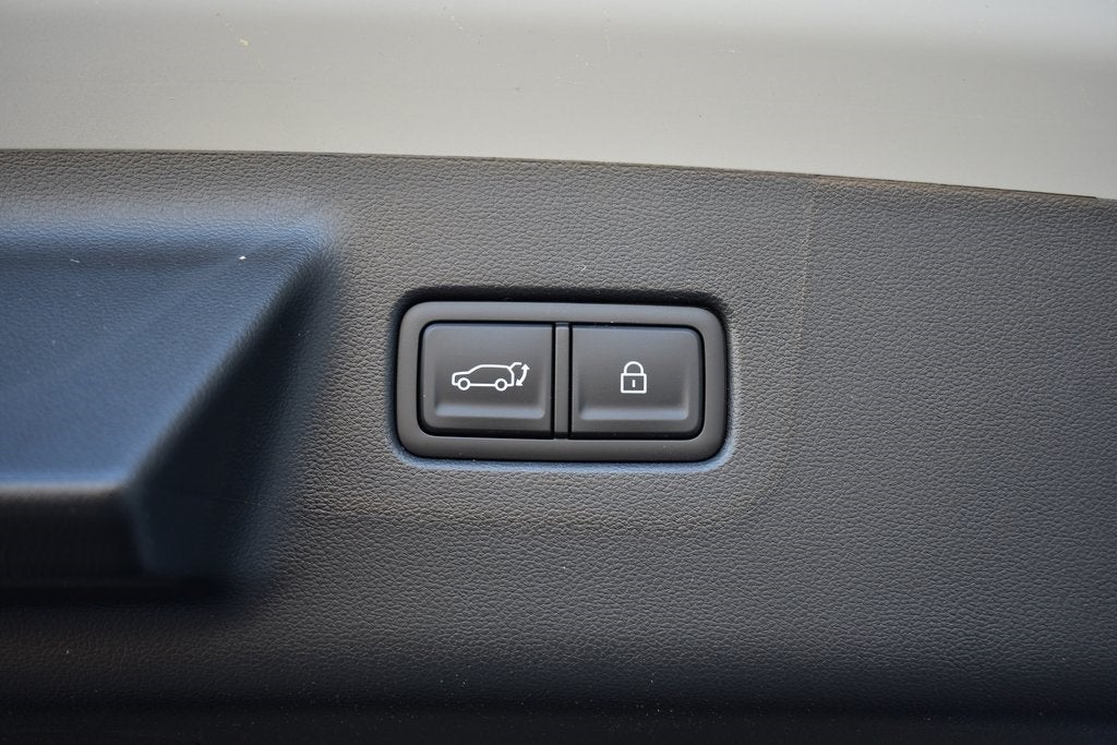 2025 Hyundai Santa Fe Hybrid Limited AWD