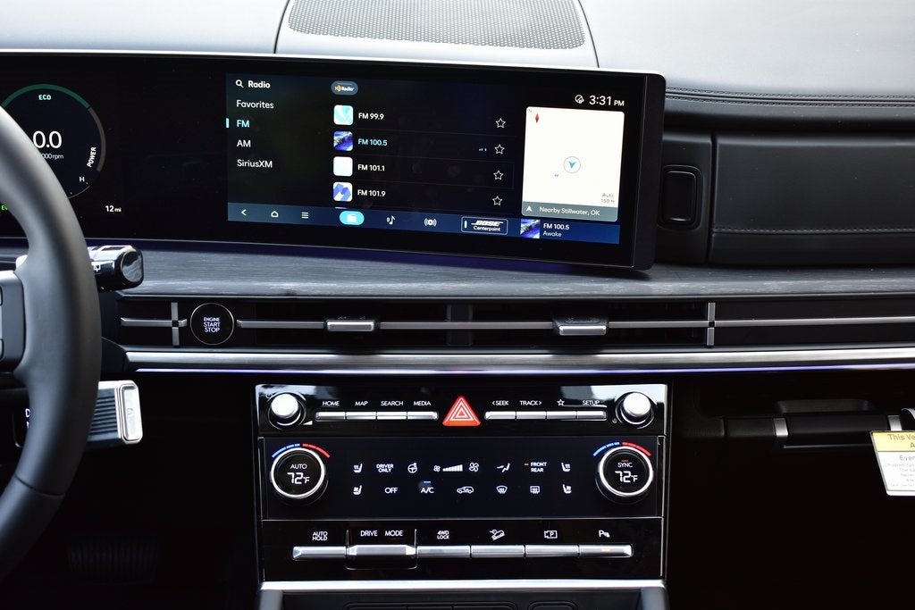 2025 Hyundai Santa Fe Hybrid Limited AWD