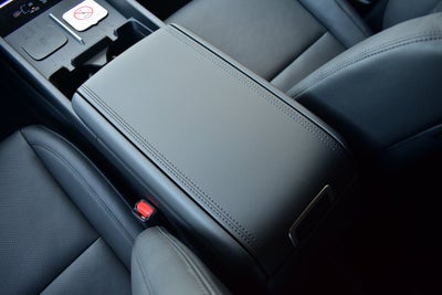 2025 Hyundai Santa Fe Hybrid Limited AWD