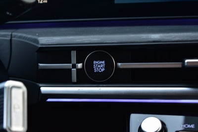 2025 Hyundai Santa Fe Hybrid Limited AWD