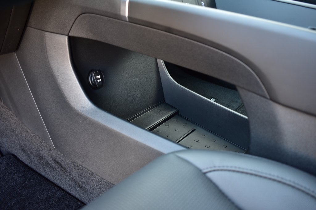 2025 Hyundai Santa Fe Hybrid Limited AWD