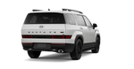 2027 Hyundai Santa Fe XRT