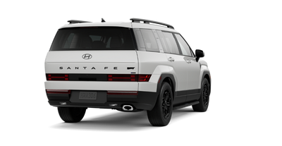 2027 Hyundai Santa Fe XRT